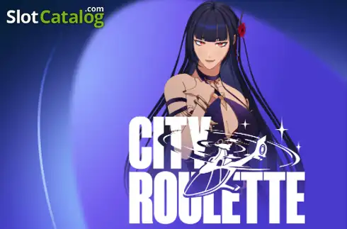 City Roulette слот