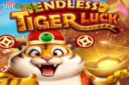 Endless Tiger Luck слот