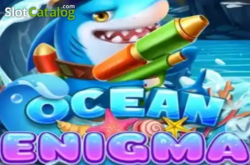 Ocean Enigma слот