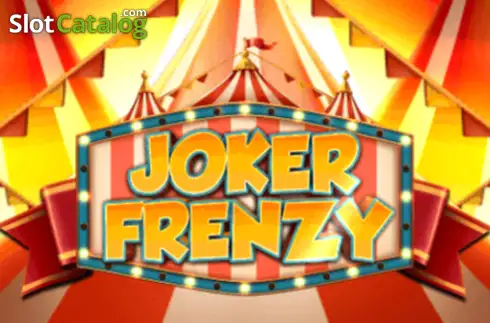 Joker Frenzy слот