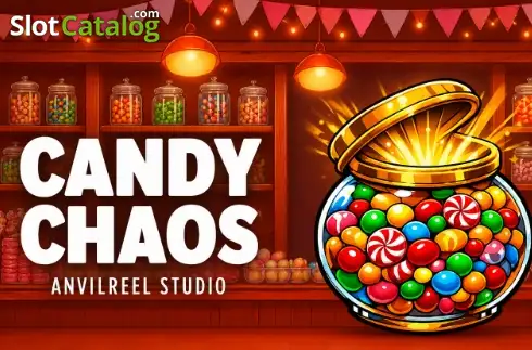 Candy Chaos слот