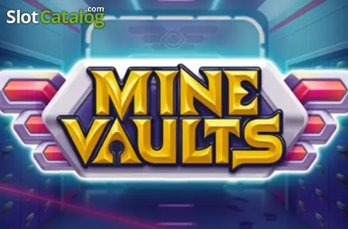 Mine Vaults слот