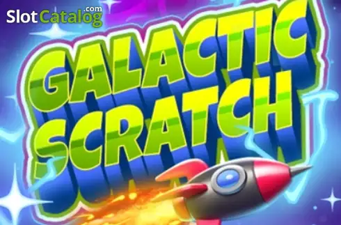 Galactic Scratch слот