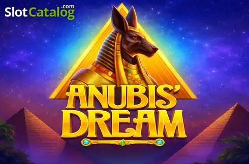 Anubis' Dream слот