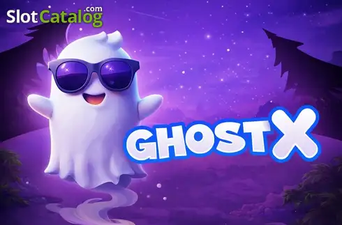 Ghost X слот
