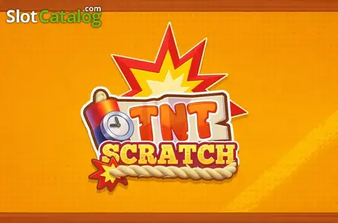 TNT Scratch слот