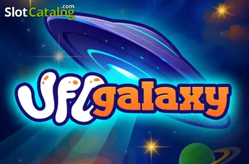 UFO Galaxy слот