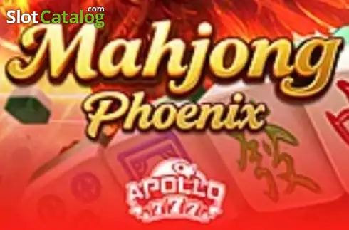 Mahjong Phoenix (Apollo 777) слот