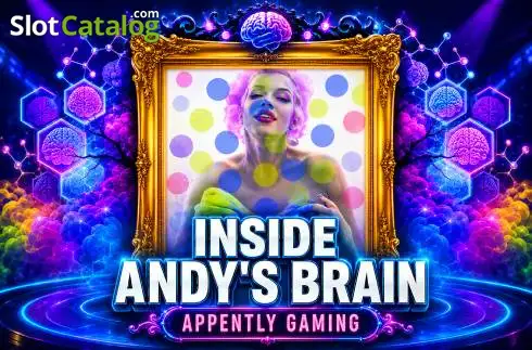 Inside Andy's Brain слот