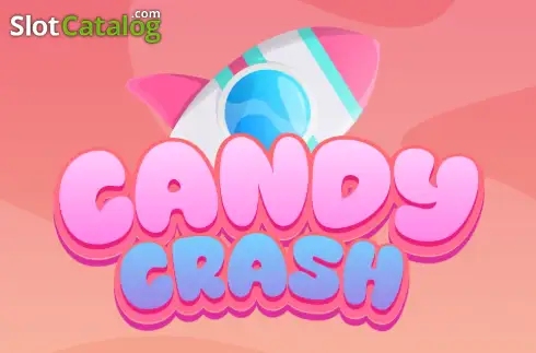 Candy Crash слот