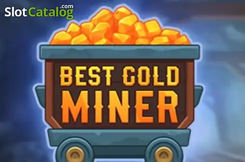 Best Gold Miner слот