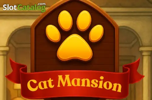 Cat Mansion (Arcane Aces) слот