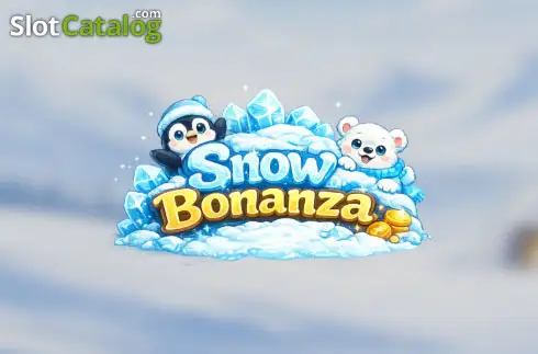Snow Bonanza слот