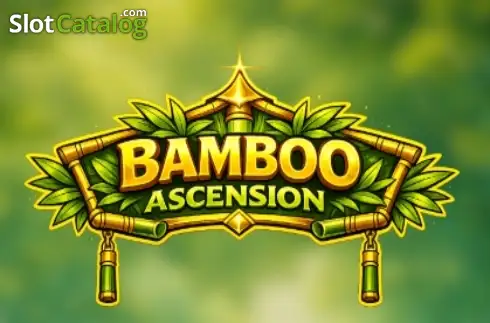 Bamboo Ascension слот