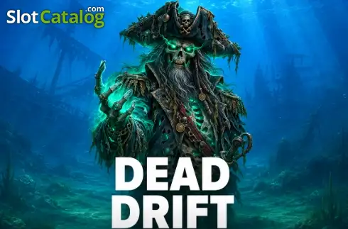 Dead Drift слот