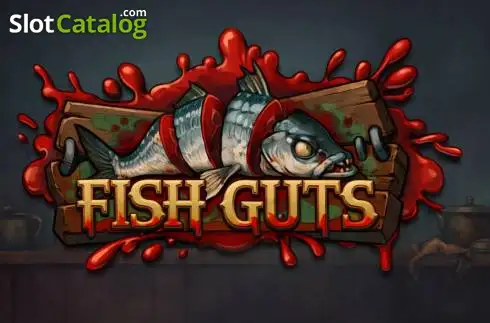 Fish Guts слот