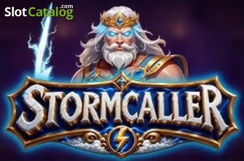 Stormcaller слот