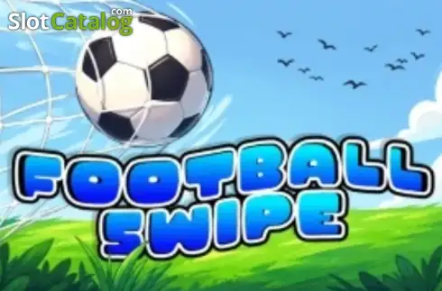 Football Swipe слот