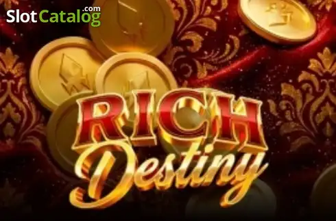 Rich Destiny слот