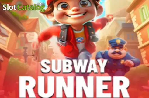 Subway Runner слот