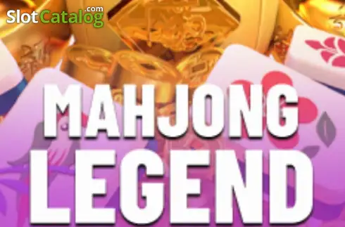 Mahjoing Legend слот