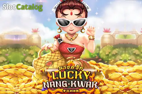 Lucky Nangkwak слот