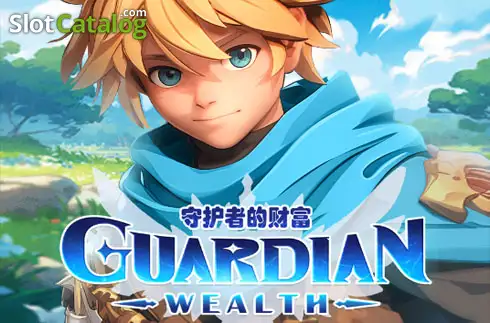 Guardian Wealth слот