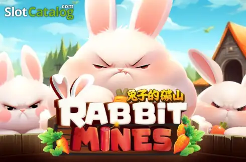 Rabbit Mines слот