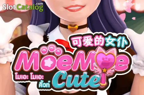 Moe Moe Cute слот