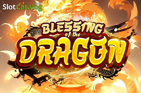 Blessing of the Dragon слот