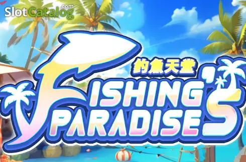 Fishing's Paradise слот