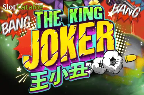 The King Joker слот