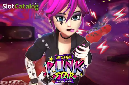 Punk Star слот