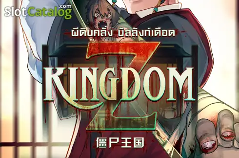 Kingdom Z слот