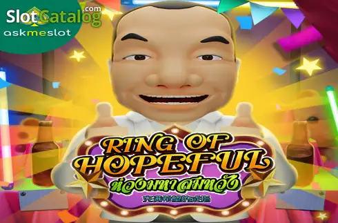 Ring of Hopeful слот