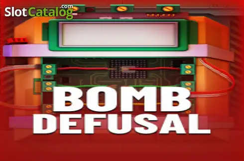 Bomb Defusal слот