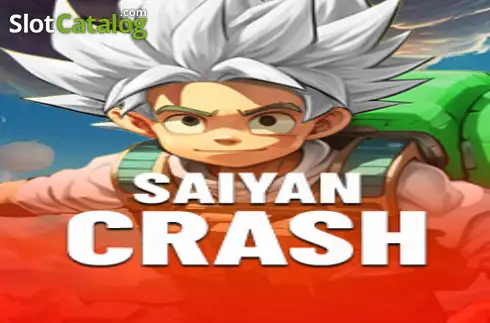 Saiyan Crash слот