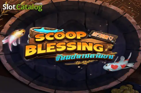 Scoop Blessing слот