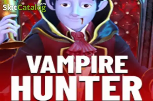 Vampire Hunter слот