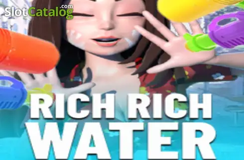 Rich Rich Water слот