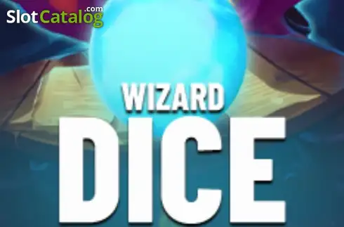 Wizard Dice логотип