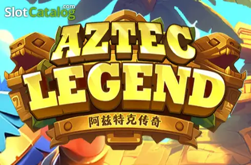 Aztec Legend (Askmeslot) слот