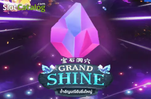 Grand Shine слот