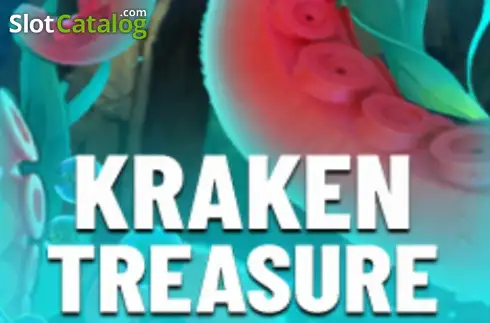 Kraken Treasure слот