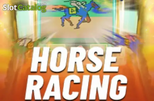 Horse Racing (Askmeslot) слот