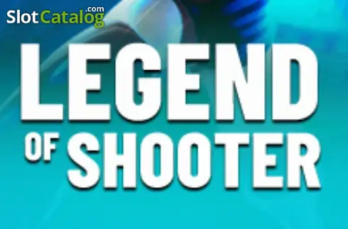 Legend of Shooter слот