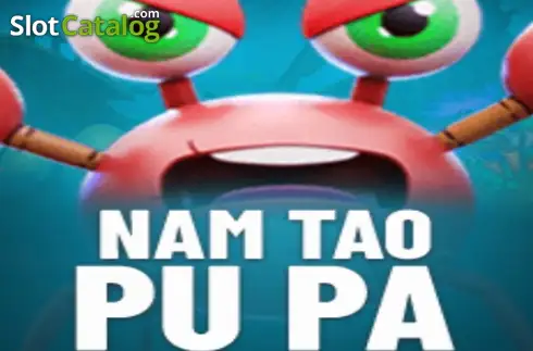 Nam Tao Pu Pa слот