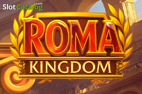 Roma Kingdom слот