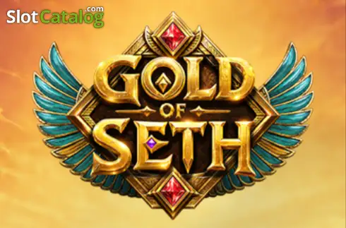Gold of Seth слот
