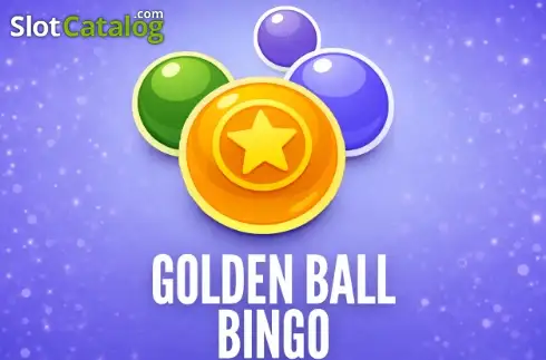 Golden Ball Bingo слот